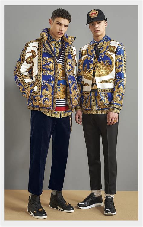 buy versace clothes online|versace official website.